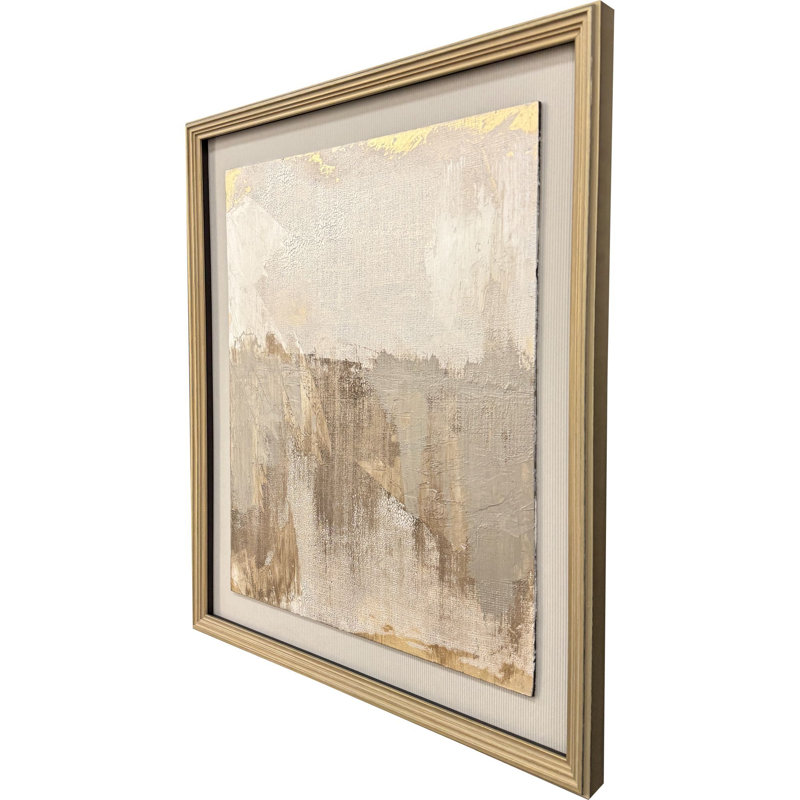 Louis I Framed Art