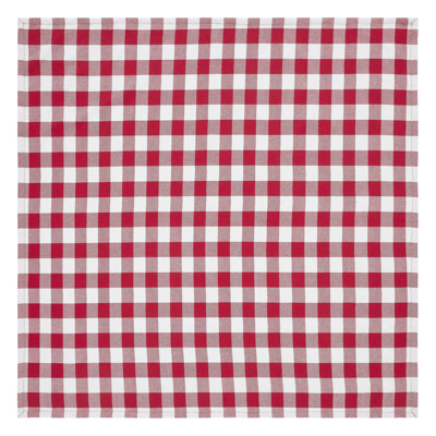 Annie Buffalo Check Dining Linens