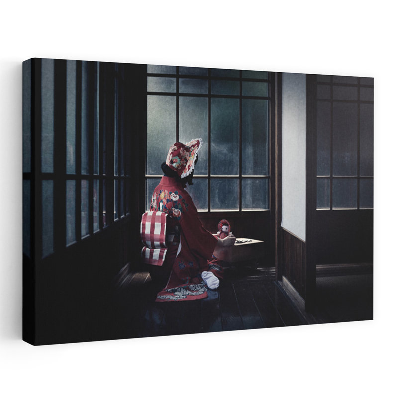 Art contemporain, art contemporain, H 12 po x l 18 po