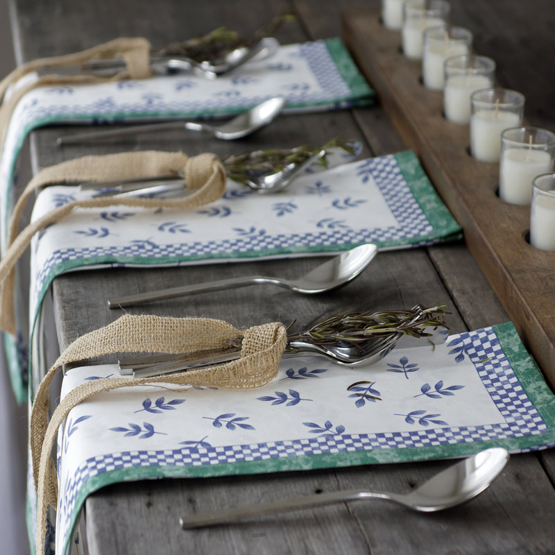 Switch 3 21" Cotton Napkin