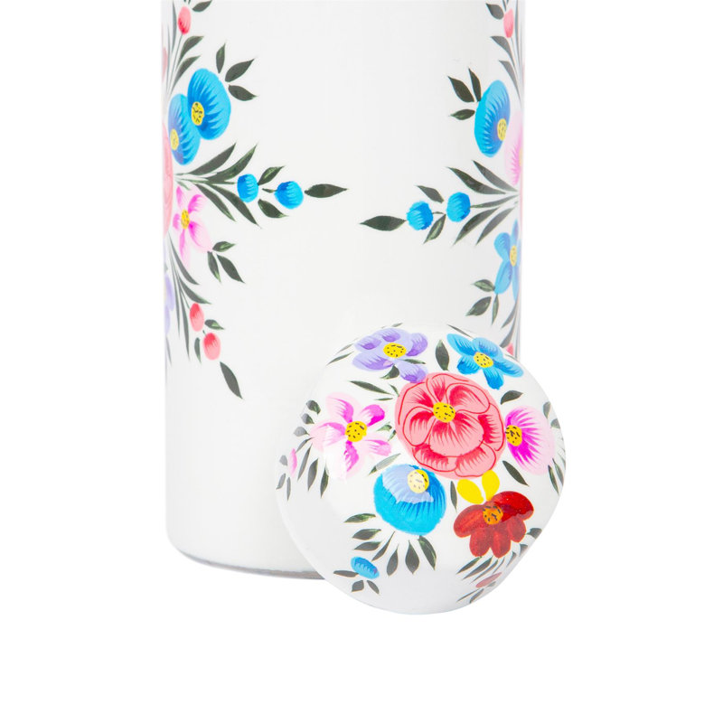 BillyCan 0.875ml Stainless Steel, Cotton