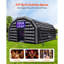 Tente gonflable gonflable Nightclub-115729375