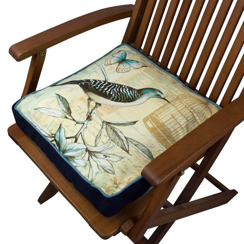 Housse et insert de coussin intérieur / extérieur Dohnovan