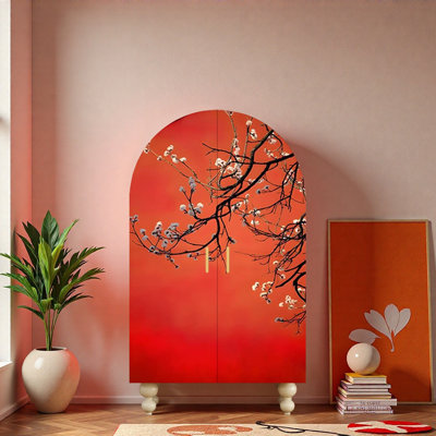 Armoire de chambre à coucher Art Sense