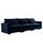Deep Seat Comfy Living Room Sofas with 3 Waist Pillows-458327207-456599129