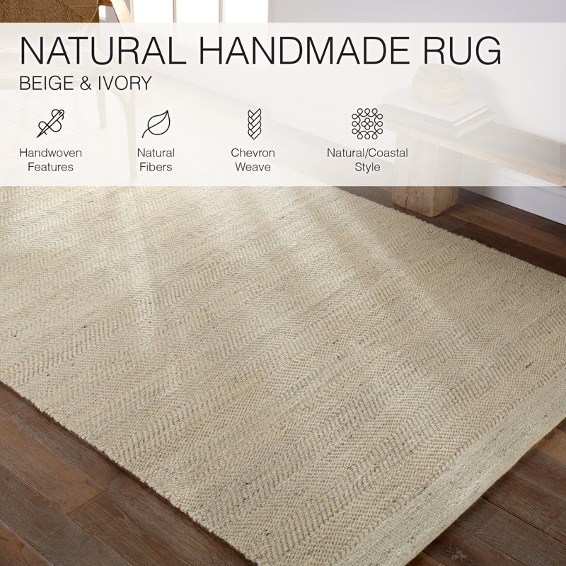 Chevron Indoor Rug, Rectangle 5' x 8'