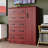 Commode combinée de 56 po de hauteur Odesser-38364598