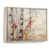 Cadre flottant naturel