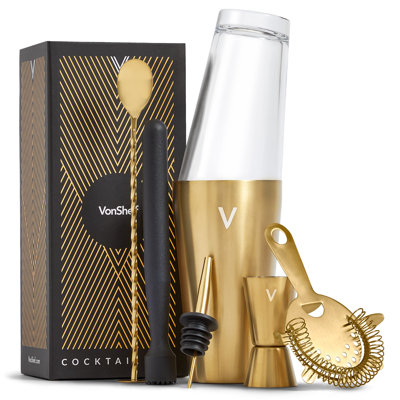 Cocktail Set