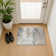 Premium Machine Washable Mehara AMF1685 Abstract Rug