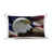 Red/White Eagle  selected