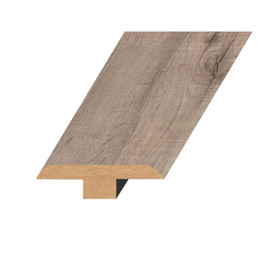 Laminate 1.8'' W x 94.5'' L T-Molding