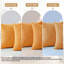 Cotton Square Cushion-342123347