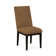 19'' H Upholstered Parsons Chair