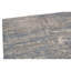 Hand Knotted Area Rug in Marine Blue
