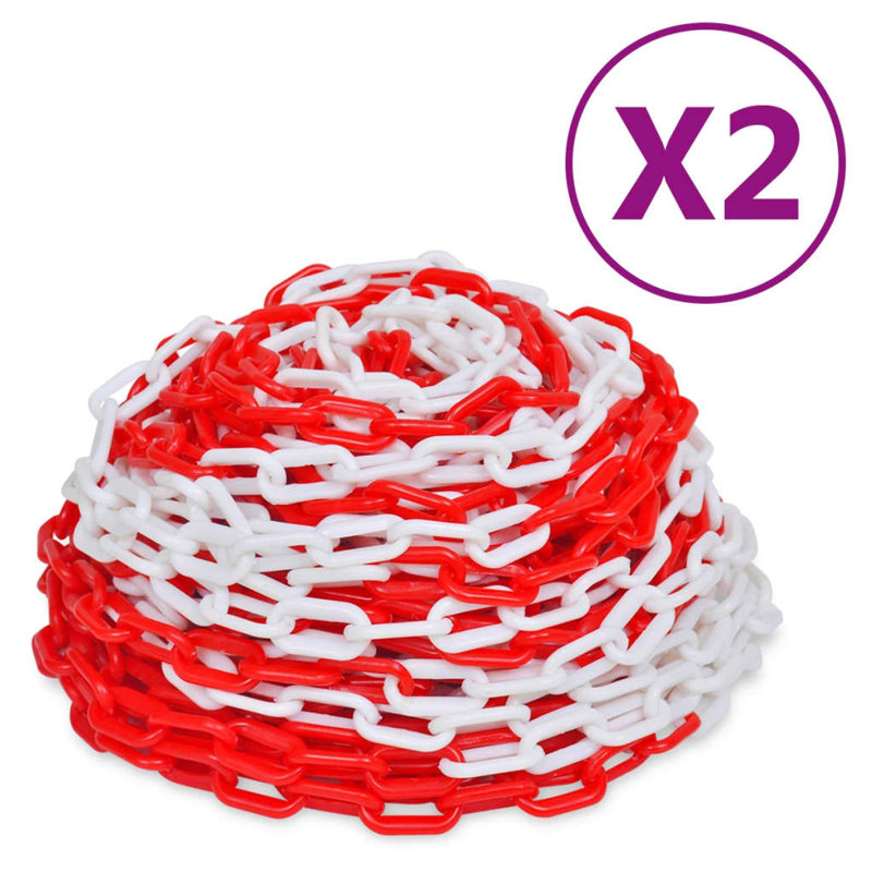 Razmig Warning Chains