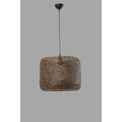 Bernadetta 1 - Light Drum Pendant