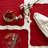 Aricijana Quilted Placemat-616543006