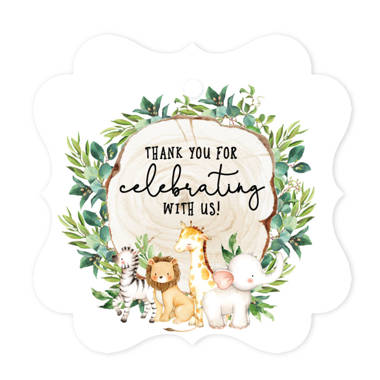 Koyal Wholesale Birthday Thank You Cards