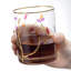 2 Piece 473ml Drinking Glass Set