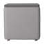 Repose-pieds carré Pro Series-104508291