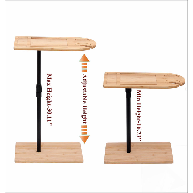 Table d'appoint Couch Tray