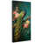 Vertical Peacock Wall Art - 51
