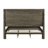 Hinkle California King Panel Bed-774925691