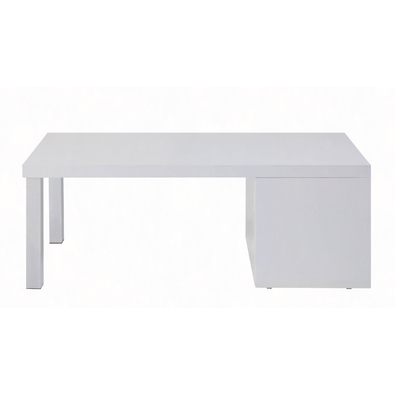 Harta High Gloss Coffee Table