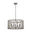 Alverstone 5-Light Chandelier