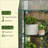Portable Greenhouse,Lean-to Greenhouse