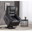 Fauteuil inclinable 33,5 po Tulise