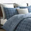 Ensemble de housse de couette Kenneth Cole Holden-2051964968