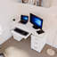 Muskoka Computer Desk-1994246555
