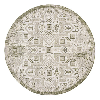 Alvenia Indoor / Outdoor Rug