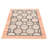 Helin Wool Geometric Indoor Rug