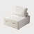 Beige 100% Linen selected