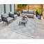 Humphrey Rectangle Geometric Indoor / Outdoor Area Rug-309670495