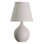 Scatchard Table Lamp