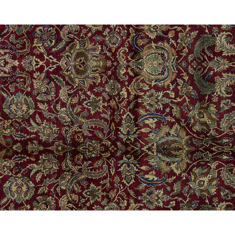 One-of-a-Kind 11'9" X 18' Area Rug