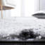 Tapis géométrique Prager Shag 500 Performance-1491601625