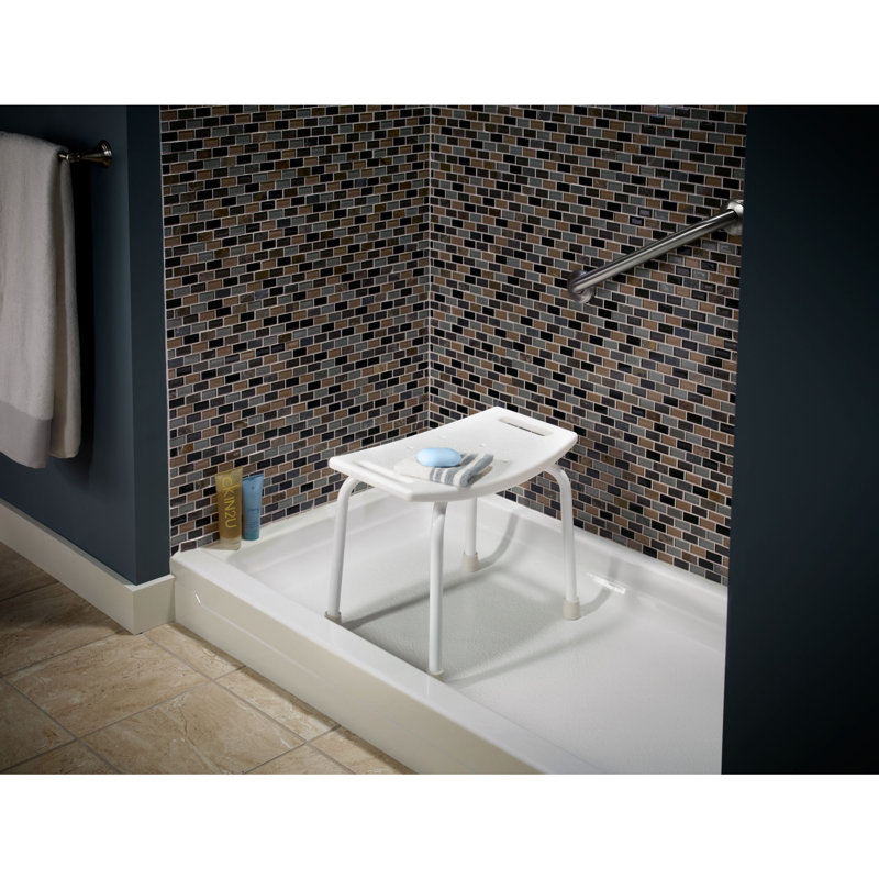 Tub and Shower Seat