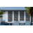 Tahiti Decorative Privacy Panel