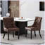 Chaise rembourrée Modern-1824745082