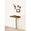 26.38'' W Solid Wood Console Table