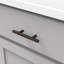 Poignées de bar pour armoires de cuisine, poignées de tiroir à noyau solide pour portes d'armoire-87800207-122072058