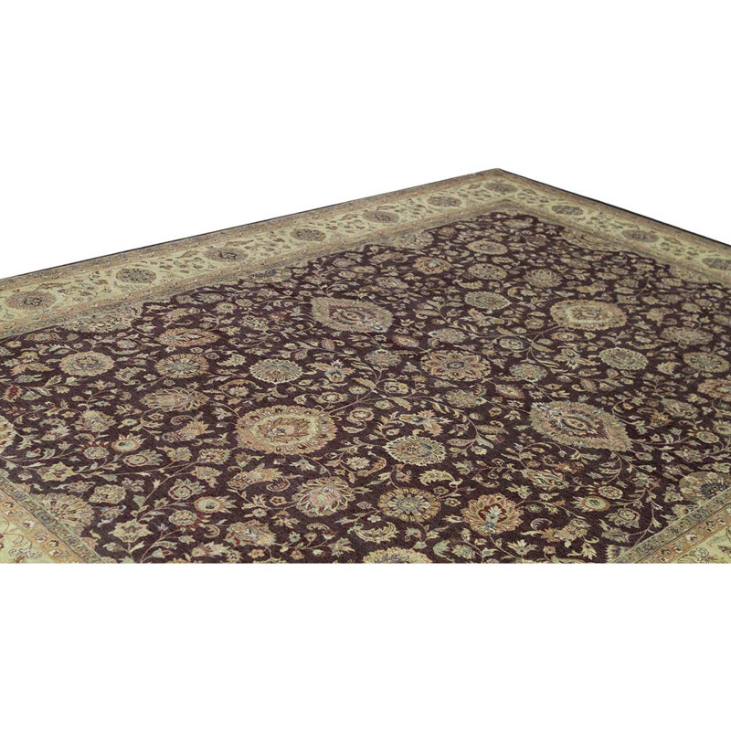 One-of-a-Kind 9'10" X 12' Area Rug