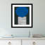 Honoring Matisse Warm by Renee W. Stramel-854608300-854608298