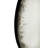 Hines Metal Round Wall Mirror-93465954