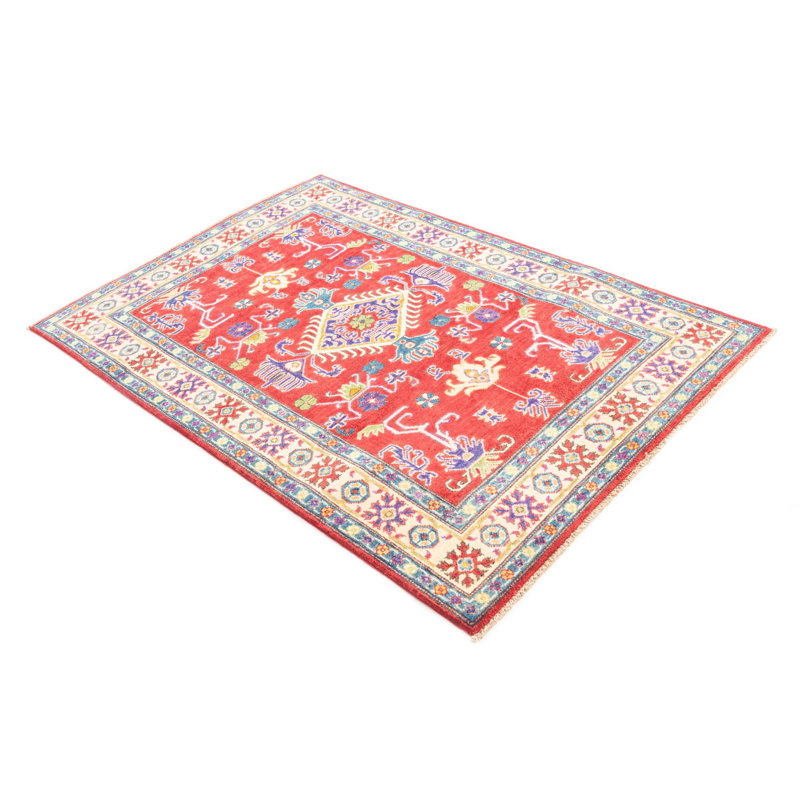 Kaibab Red Rug